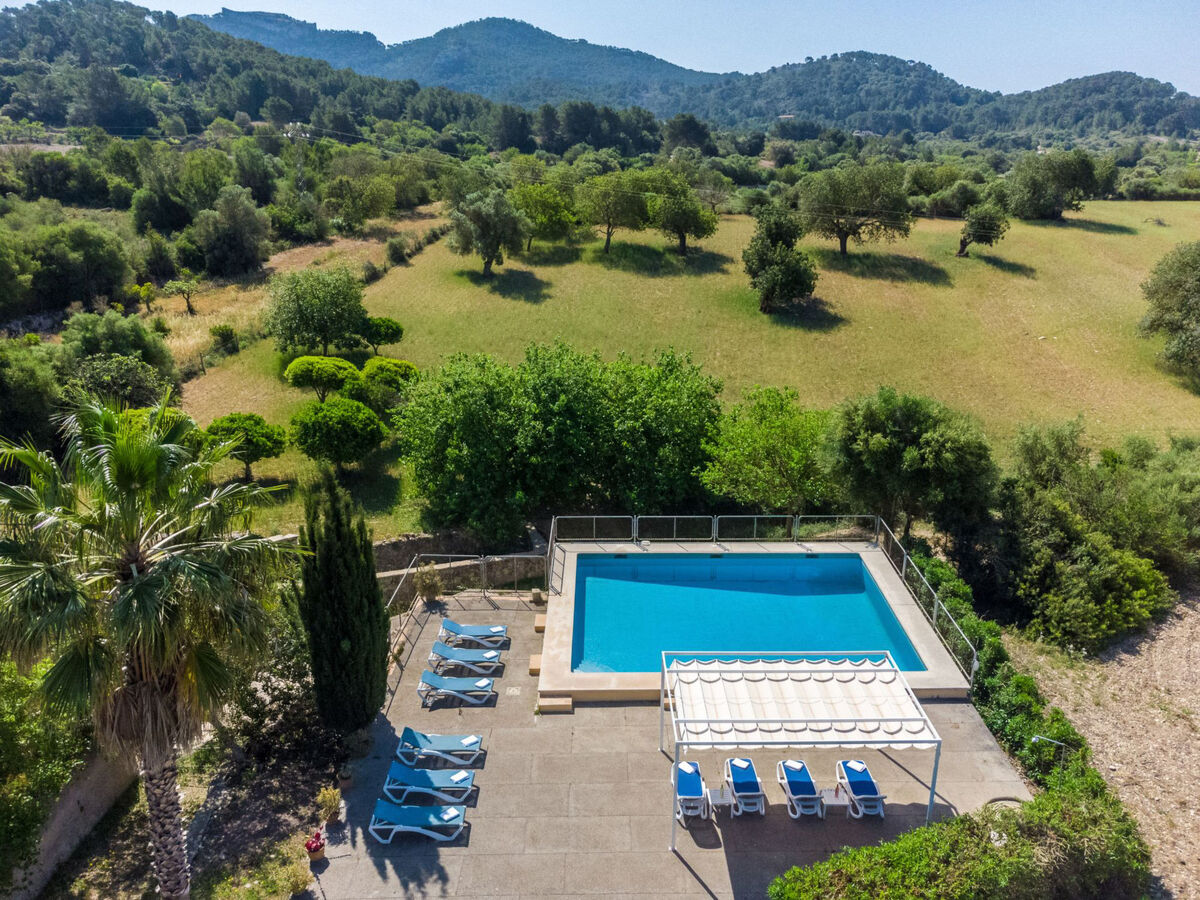 Can Amagat, maison 10 pers. avec piscine à Felanitx - Photo 37