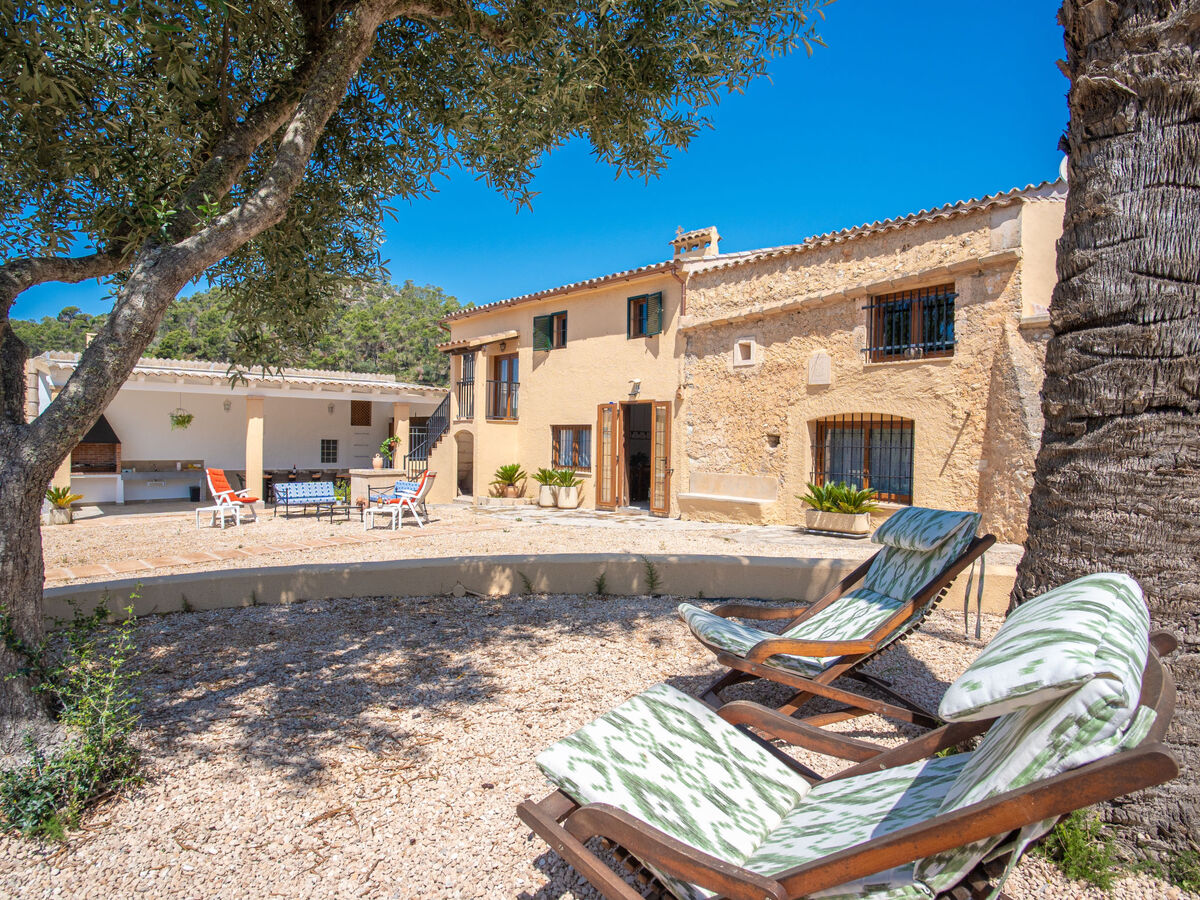 Can Amagat, maison 10 pers. avec piscine à Felanitx - Photo 38