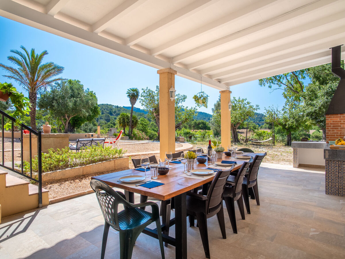 Can Amagat, maison 10 pers. avec piscine à Felanitx - Photo 39