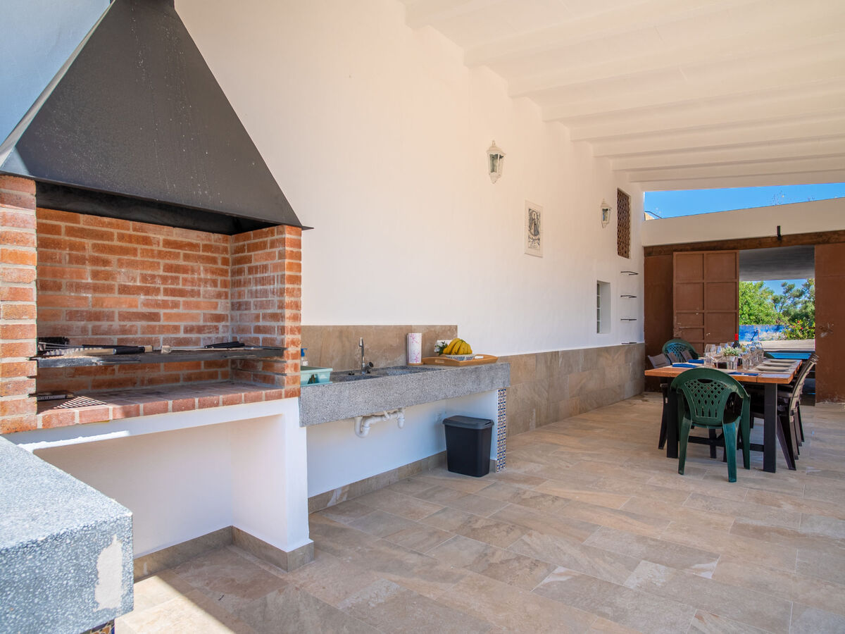 Can Amagat, maison 10 pers. avec piscine à Felanitx - Photo 41
