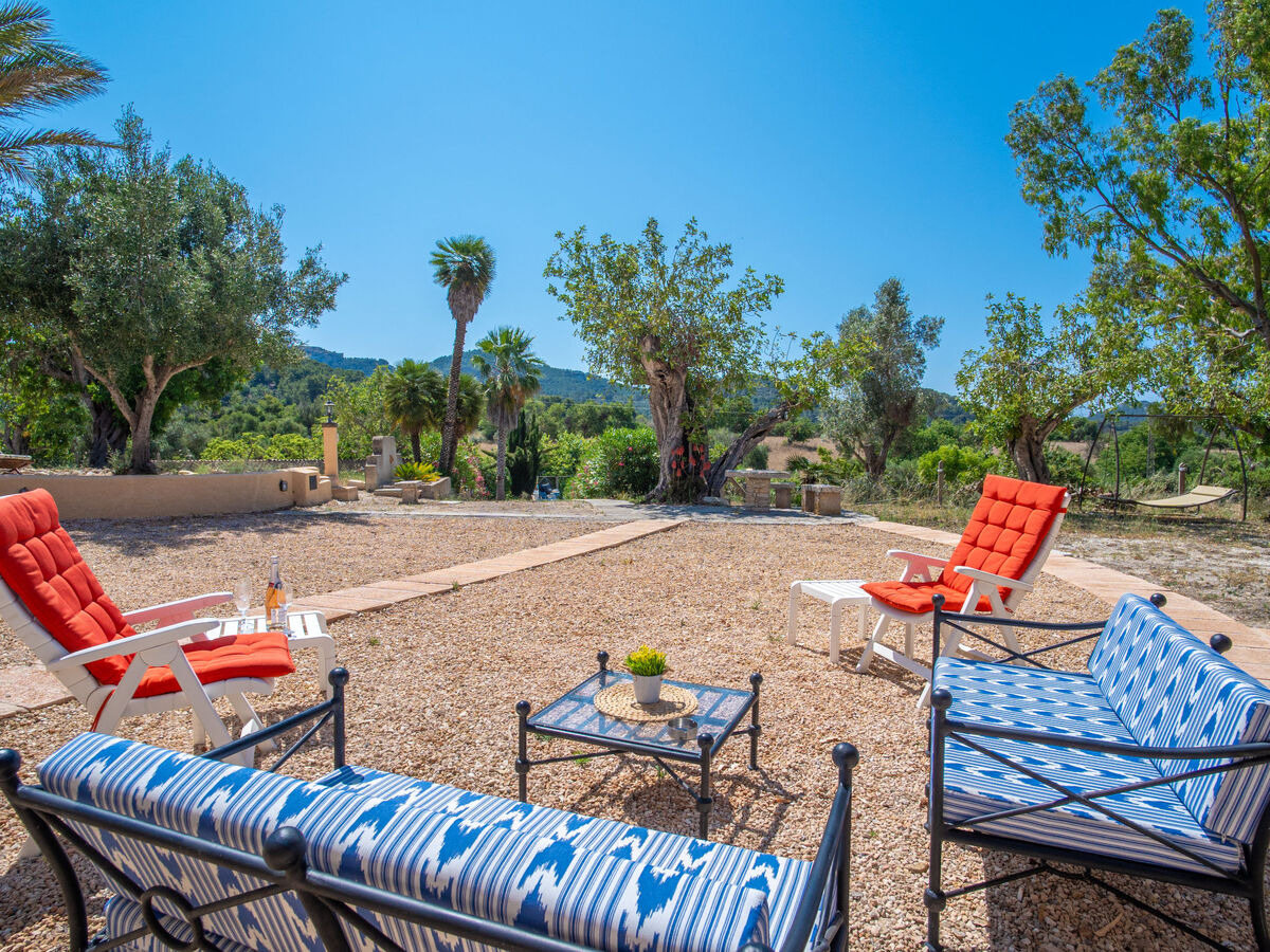 Can Amagat, maison 10 pers. avec piscine à Felanitx - Photo 46