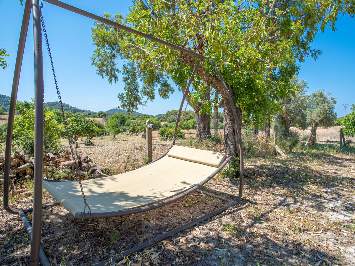 Can Amagat, maison 10 pers. avec piscine à Felanitx - Photo 48