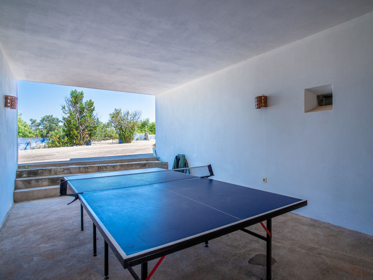 Can Amagat, maison 10 pers. avec piscine à Felanitx - Photo 49