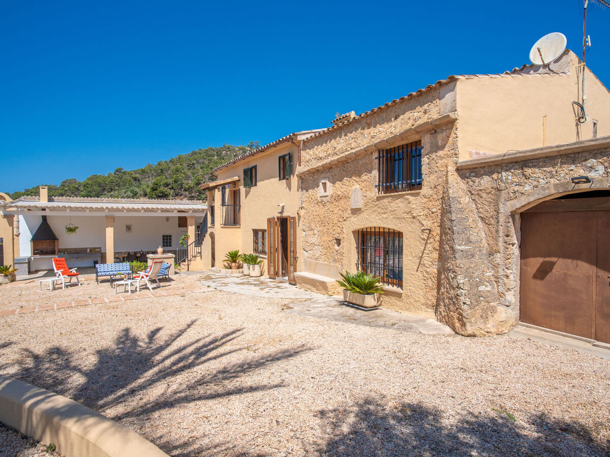 Can Amagat, maison 10 pers. avec piscine à Felanitx - Photo 55