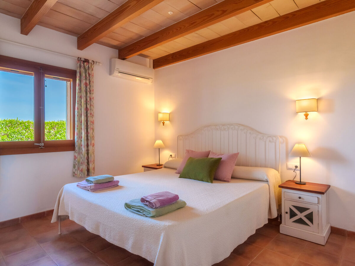 Marina, maison 4 pers. avec piscine privée à Sa Rápita - Photo 10