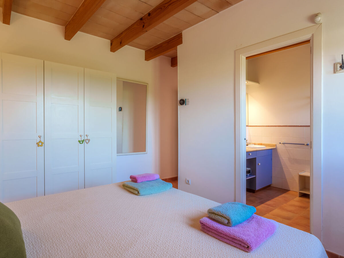 Marina, maison 4 pers. avec piscine privée à Sa Rápita - Photo 11