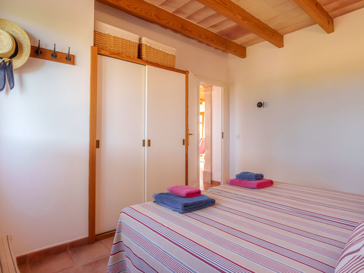 Marina, maison 4 pers. avec piscine privée à Sa Rápita - Photo 14