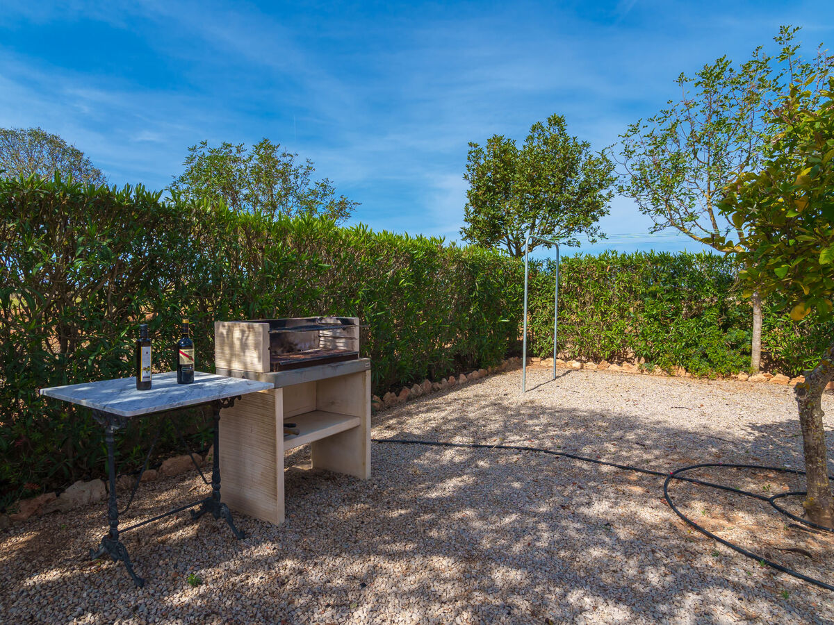 Marina, maison 4 pers. avec piscine privée à Sa Rápita - Photo 19