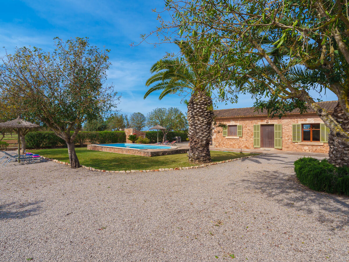 Marina, maison 4 pers. avec piscine privée à Sa Rápita - Photo 25