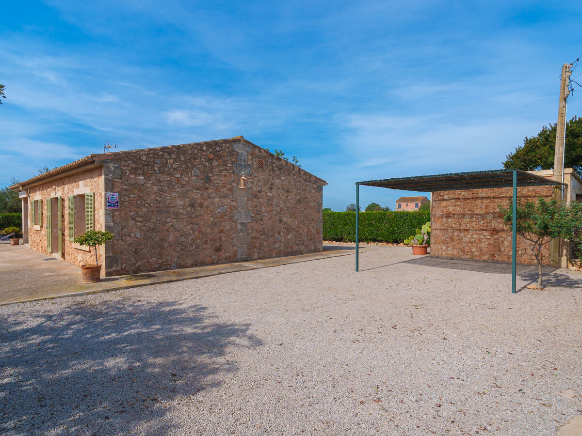 Marina, maison 4 pers. avec piscine privée à Sa Rápita - Photo 26