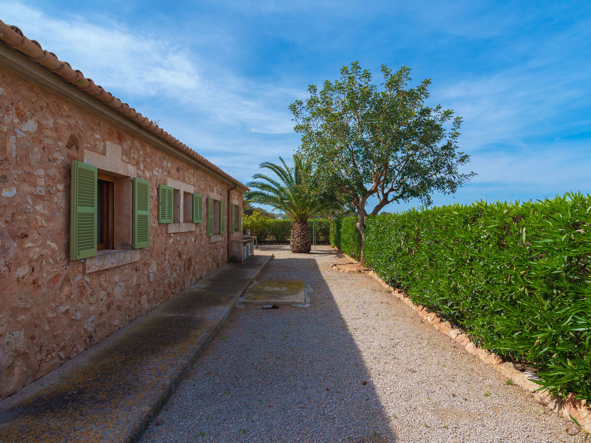 Marina, maison 4 pers. avec piscine privée à Sa Rápita - Photo 27