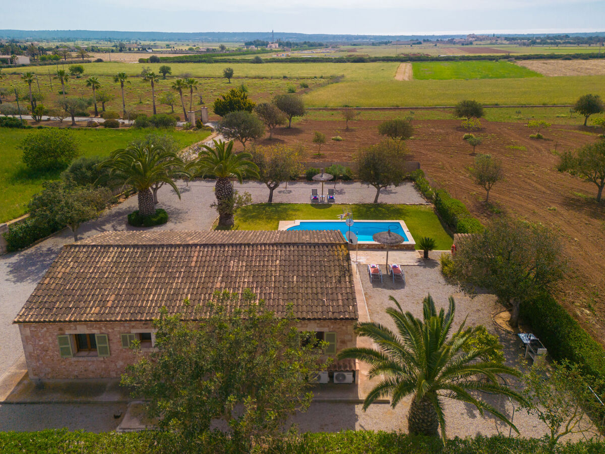 Marina, maison 4 pers. avec piscine privée à Sa Rápita - Photo 28