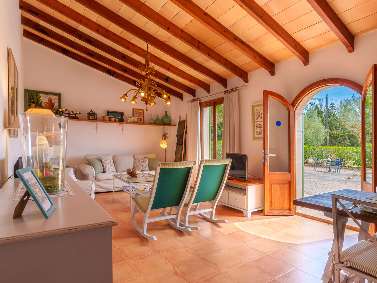 Marineta, maison 100 m² avec piscine privée à Sa Rápita - Photo 5