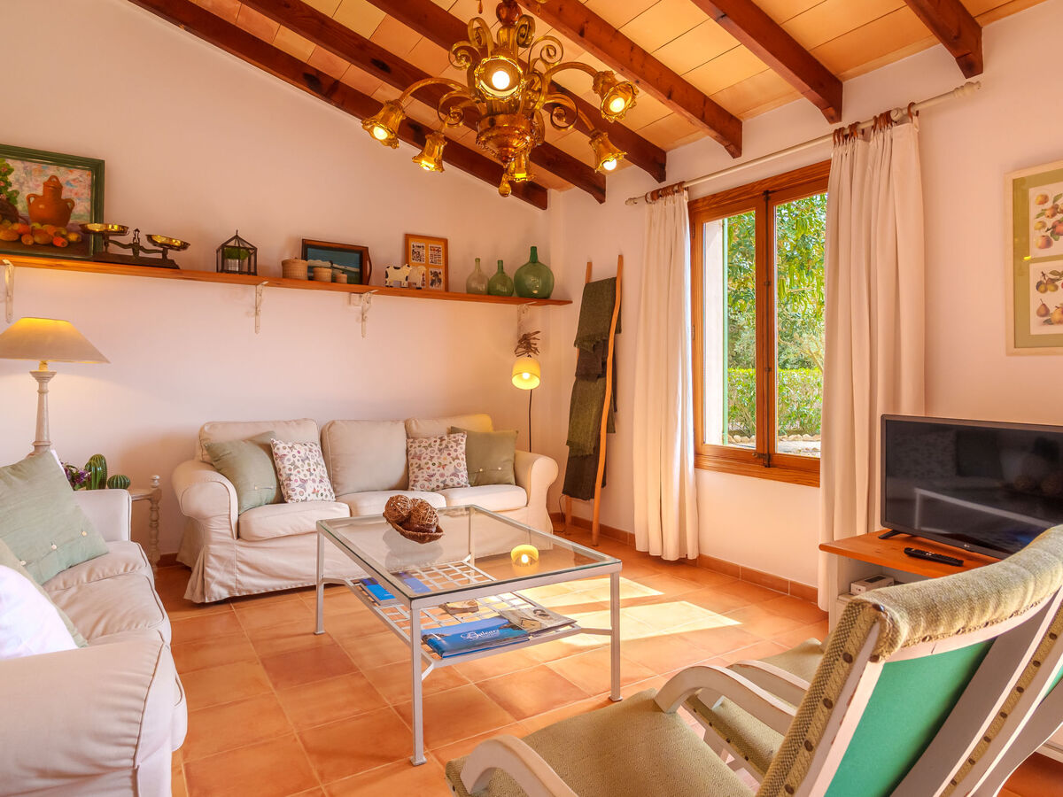 Marineta, maison 100 m² avec piscine privée à Sa Rápita - Photo 8