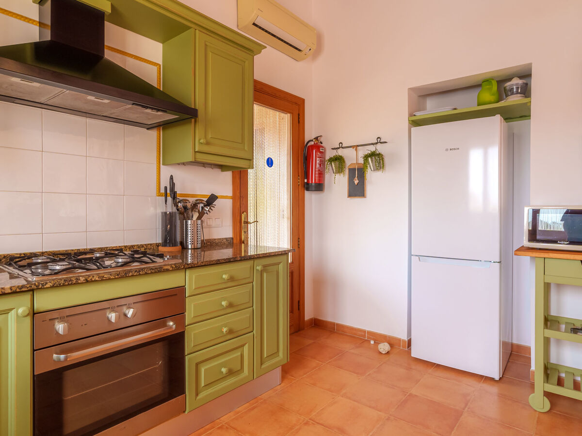 Marineta, maison 100 m² avec piscine privée à Sa Rápita - Photo 12