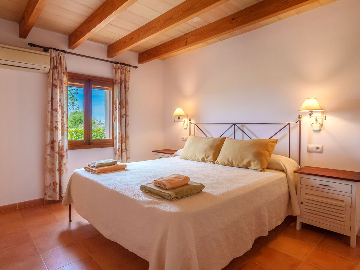 Marineta, maison 100 m² avec piscine privée à Sa Rápita - Photo 13