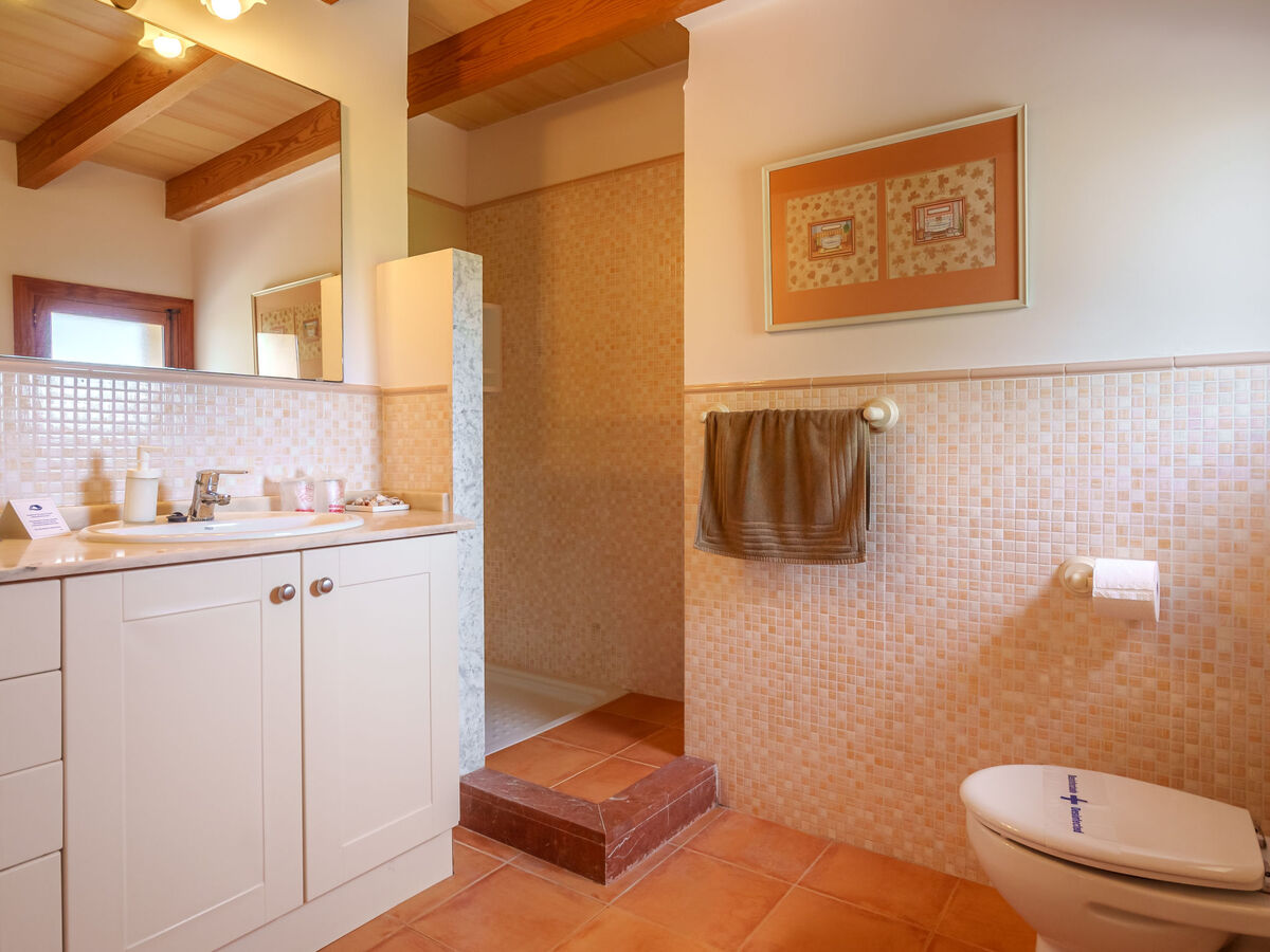 Marineta, maison 100 m² avec piscine privée à Sa Rápita - Photo 16