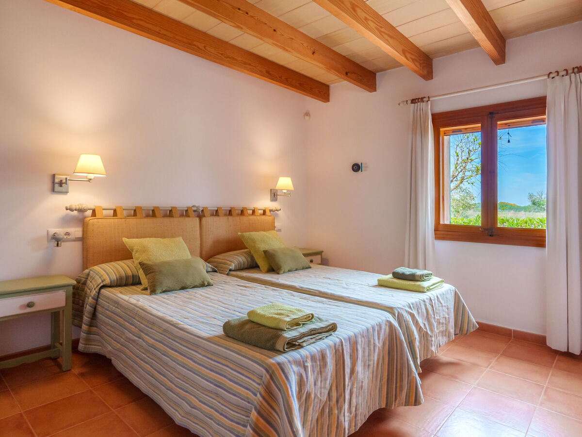 Marineta, maison 100 m² avec piscine privée à Sa Rápita - Photo 17