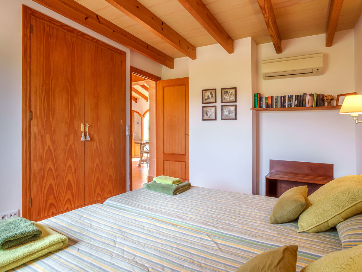 Marineta, maison 100 m² avec piscine privée à Sa Rápita - Photo 18