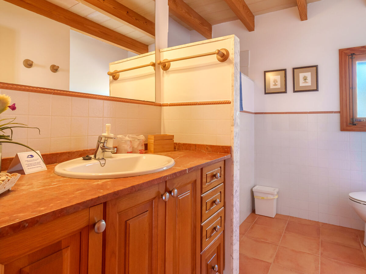 Marineta, maison 100 m² avec piscine privée à Sa Rápita - Photo 19