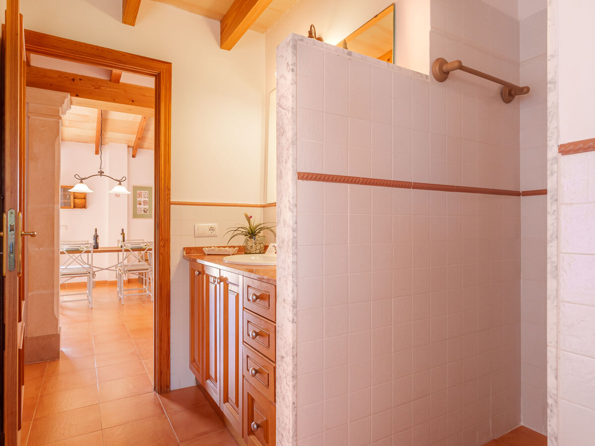 Marineta, maison 100 m² avec piscine privée à Sa Rápita - Photo 20