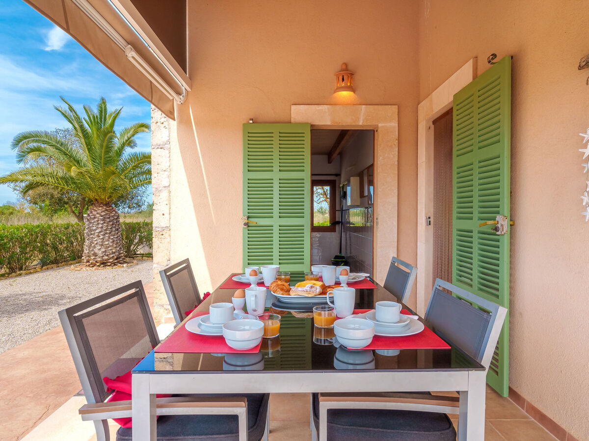 Marineta, maison 100 m² avec piscine privée à Sa Rápita - Photo 26