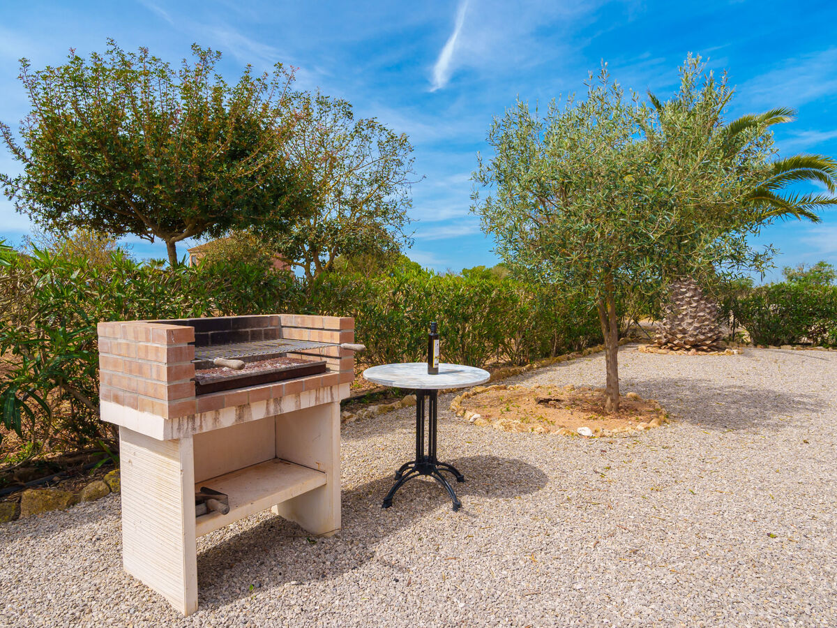Marineta, maison 100 m² avec piscine privée à Sa Rápita - Photo 27