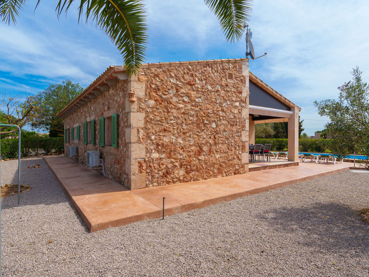 Marineta, maison 100 m² avec piscine privée à Sa Rápita - Photo 28