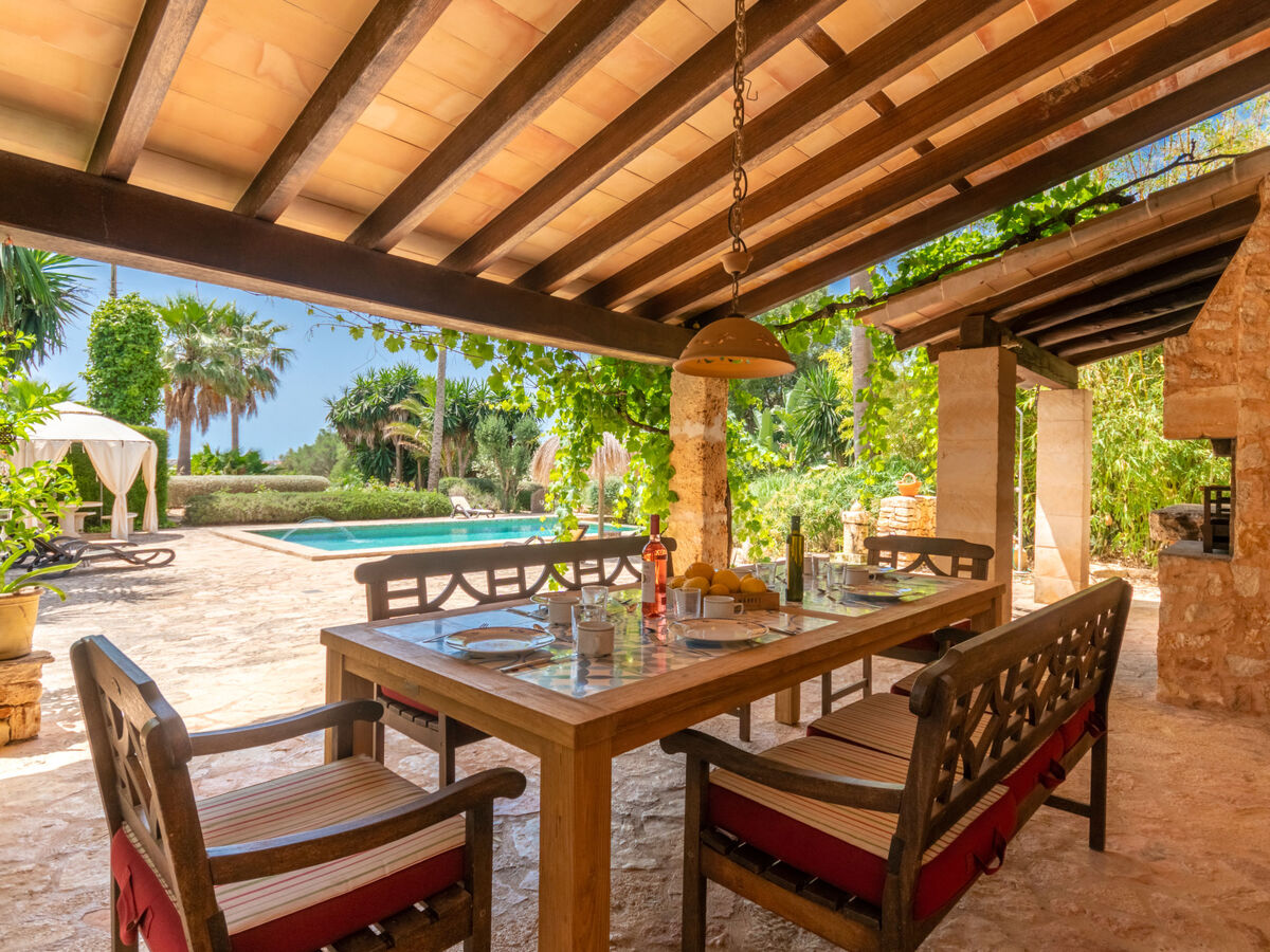 Moli de Son Vidal – Maison 8 pers. avec piscine - Photo 2