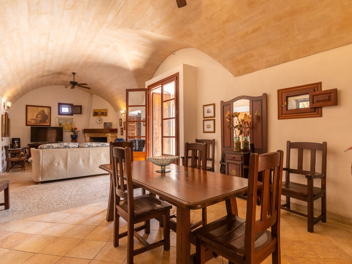 Moli de Son Vidal – Maison 8 pers. avec piscine - Photo 5
