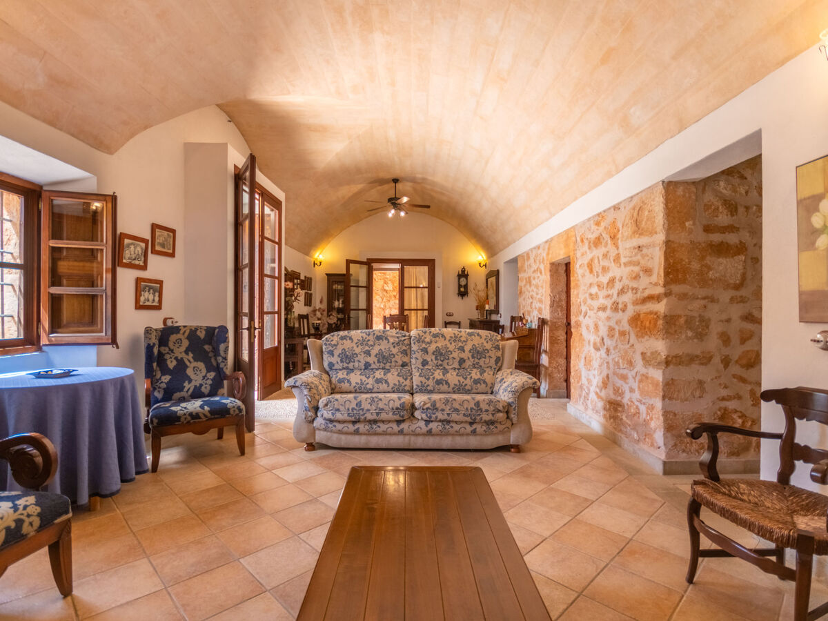 Moli de Son Vidal – Maison 8 pers. avec piscine - Photo 7