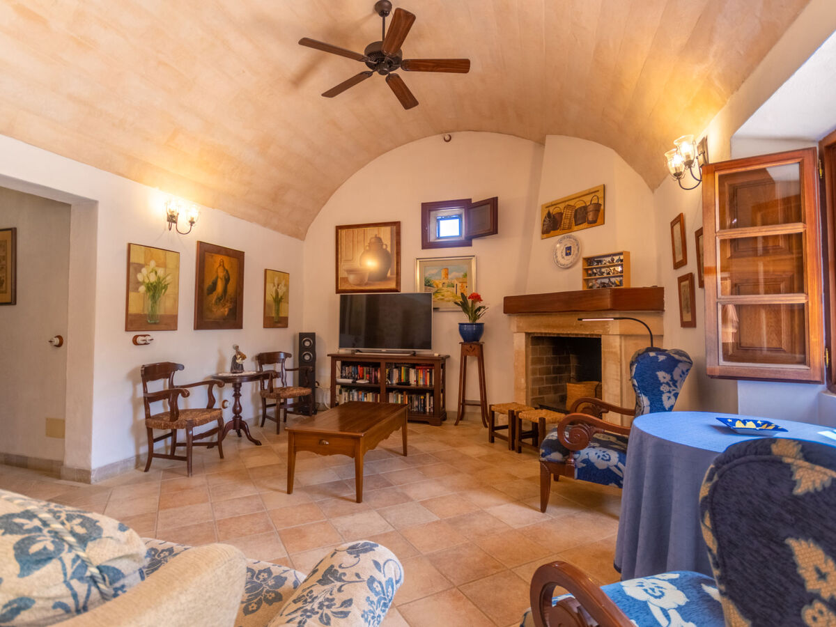 Moli de Son Vidal – Maison 8 pers. avec piscine - Photo 8