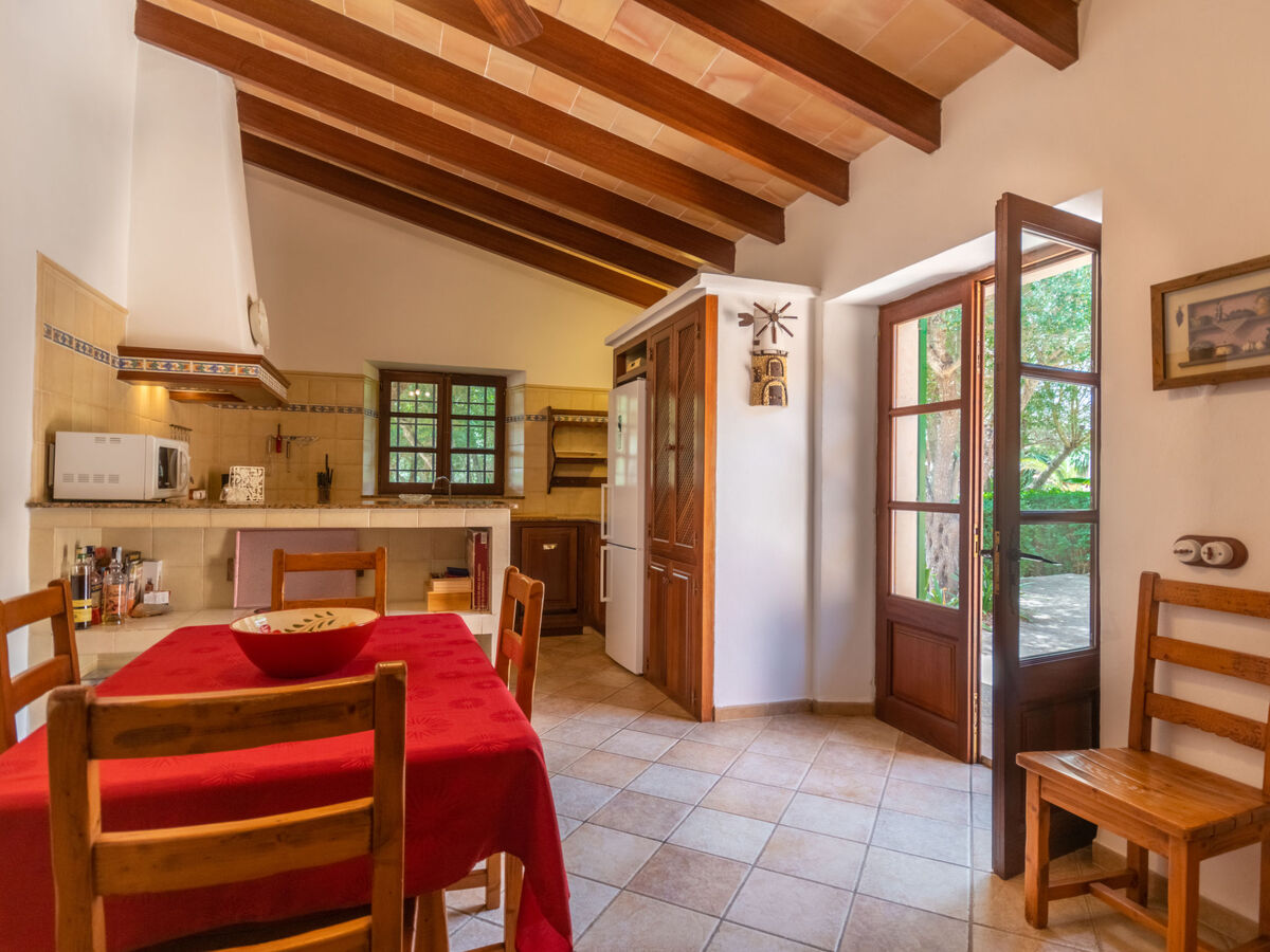 Moli de Son Vidal – Maison 8 pers. avec piscine - Photo 9
