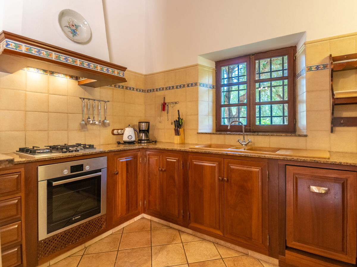 Moli de Son Vidal – Maison 8 pers. avec piscine - Photo 10