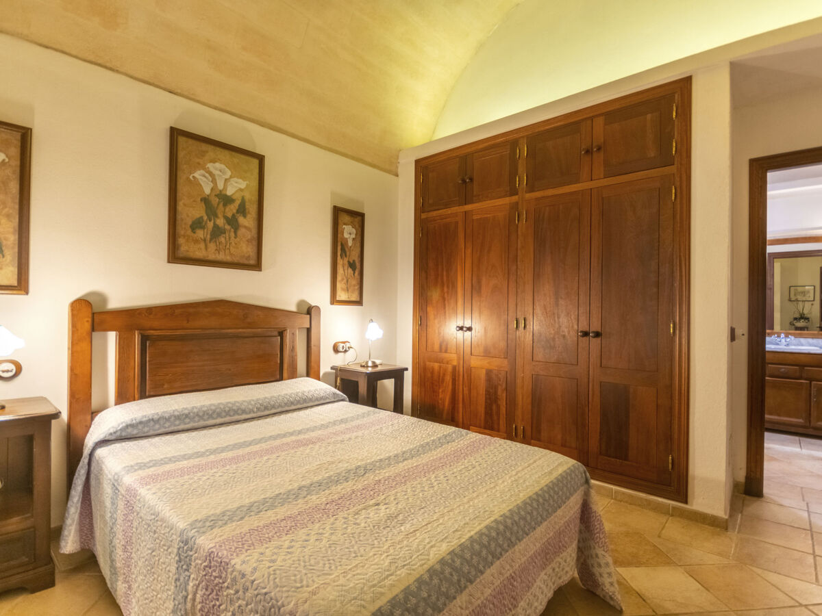 Moli de Son Vidal – Maison 8 pers. avec piscine - Photo 11