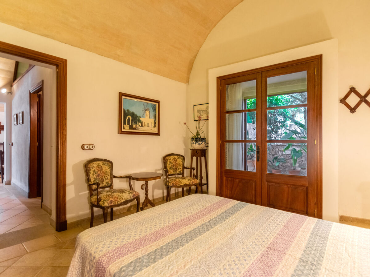 Moli de Son Vidal – Maison 8 pers. avec piscine - Photo 12