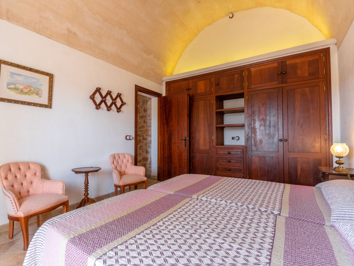 Moli de Son Vidal – Maison 8 pers. avec piscine - Photo 16