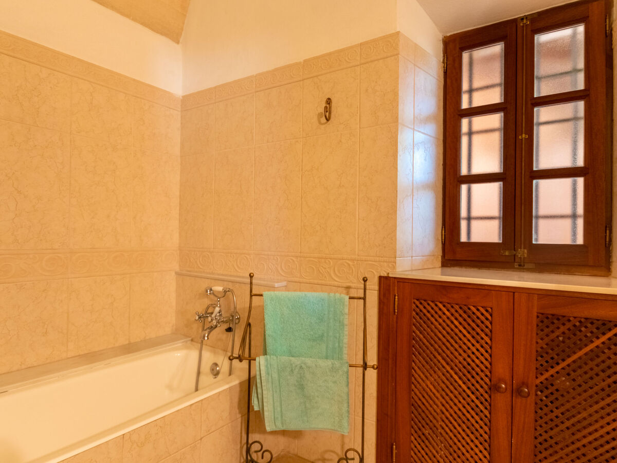 Moli de Son Vidal – Maison 8 pers. avec piscine - Photo 18