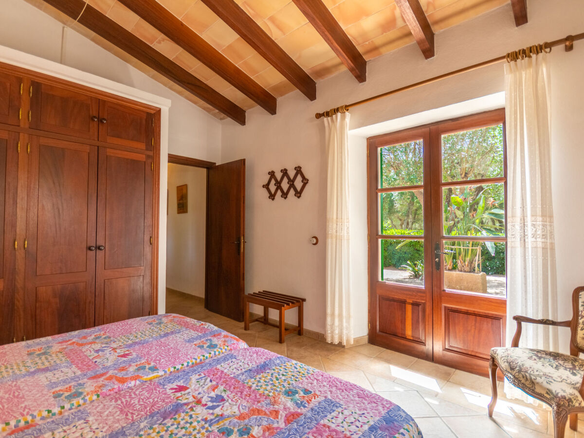 Moli de Son Vidal – Maison 8 pers. avec piscine - Photo 22