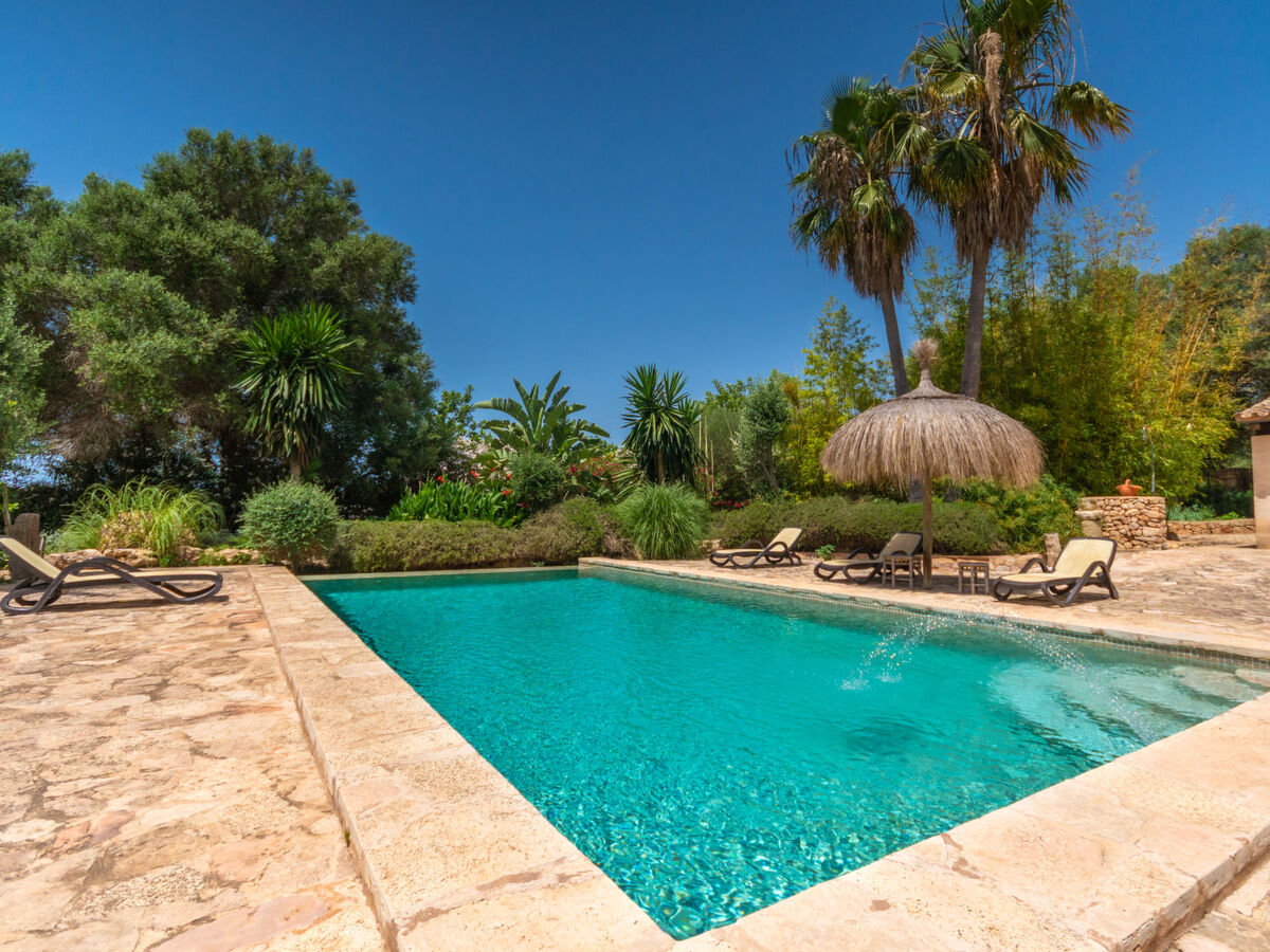 Moli de Son Vidal – Maison 8 pers. avec piscine - Photo 26