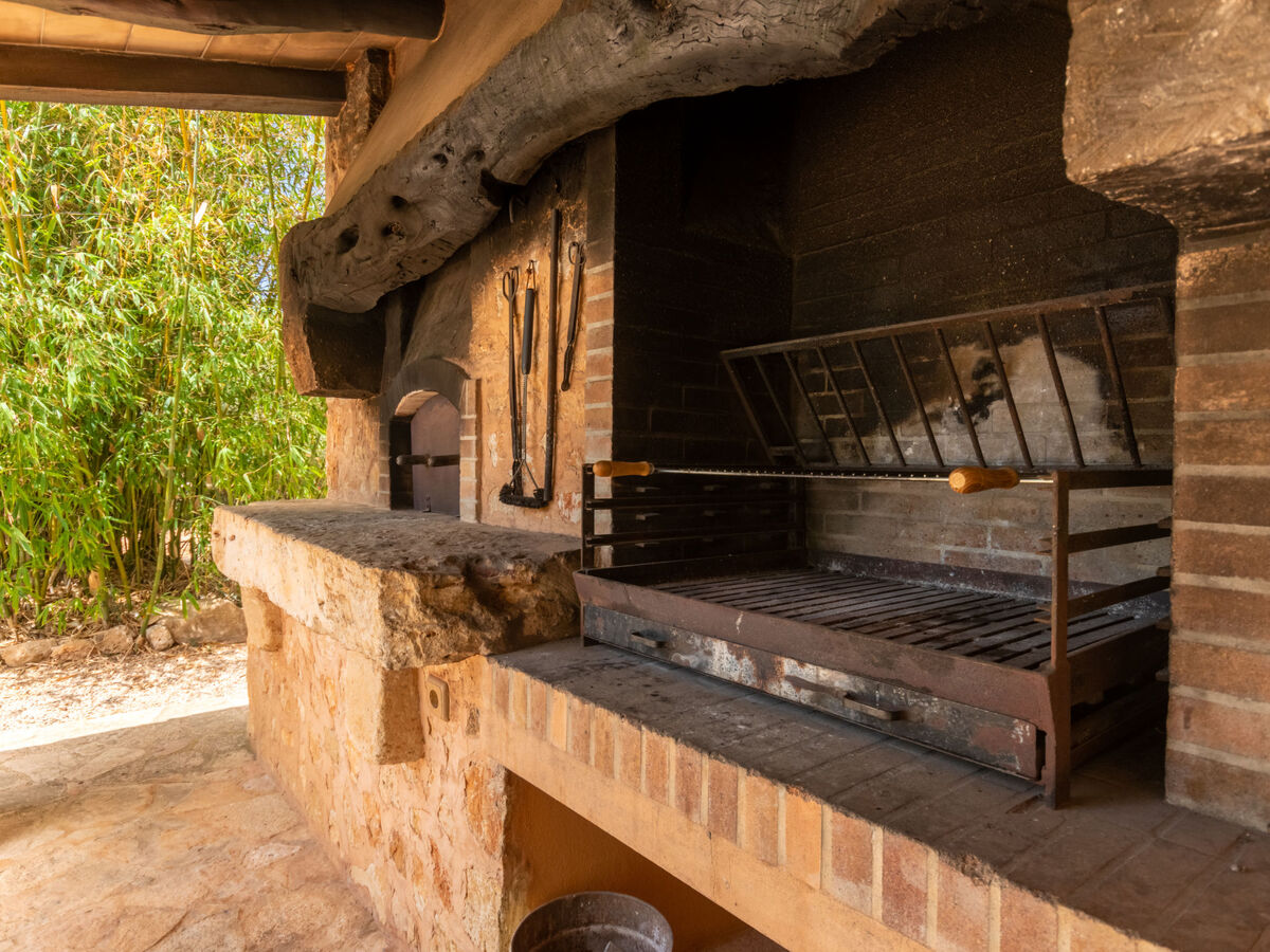 Moli de Son Vidal – Maison 8 pers. avec piscine - Photo 32