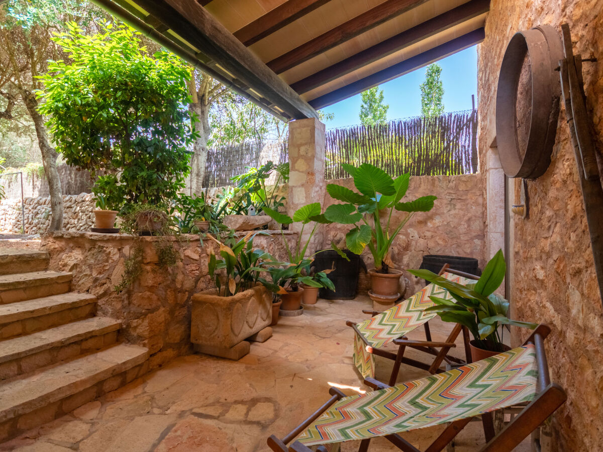 Moli de Son Vidal – Maison 8 pers. avec piscine - Photo 38