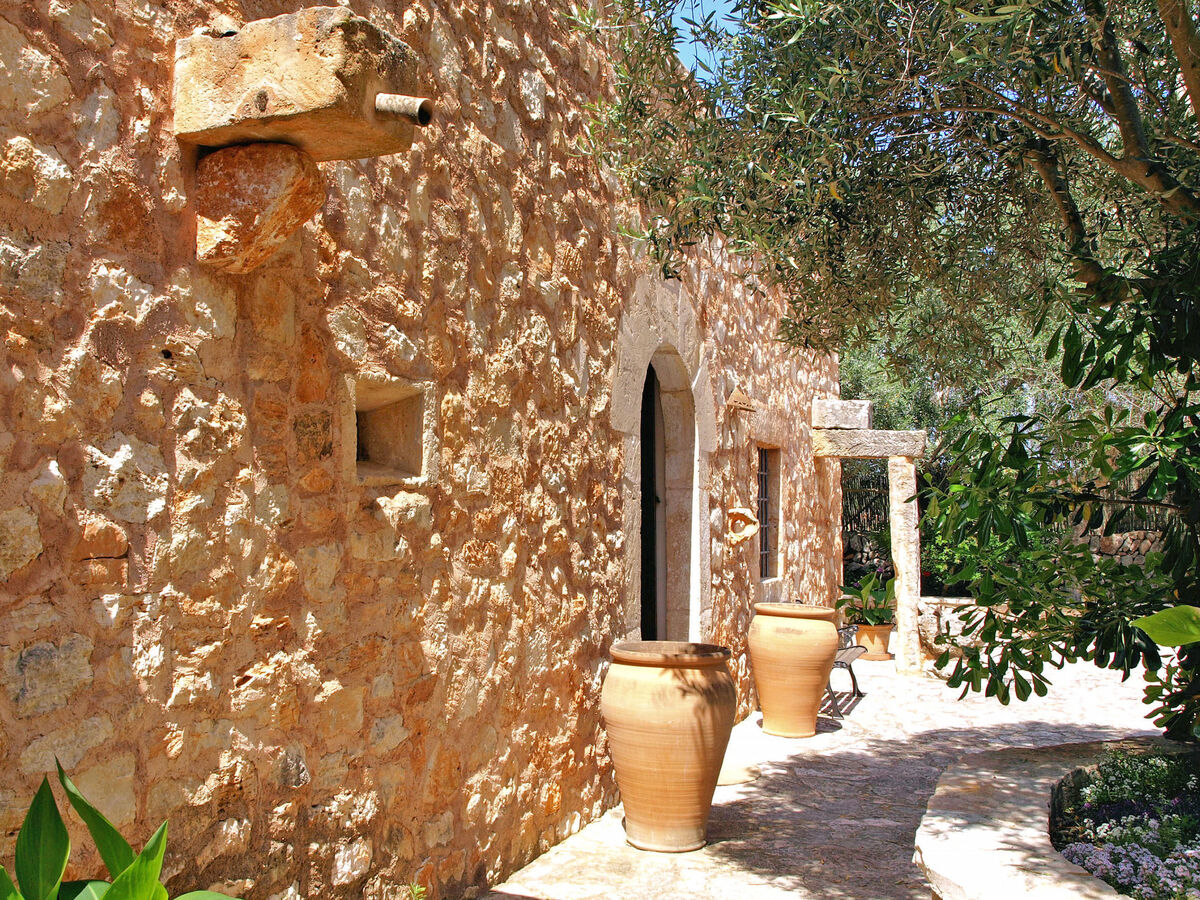Moli de Son Vidal – Maison 8 pers. avec piscine - Photo 41