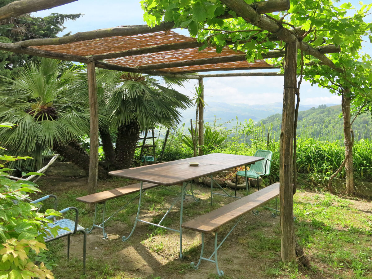 La Rovere, maison 10 pers. avec piscine à Cossano Belbo - Photo 4