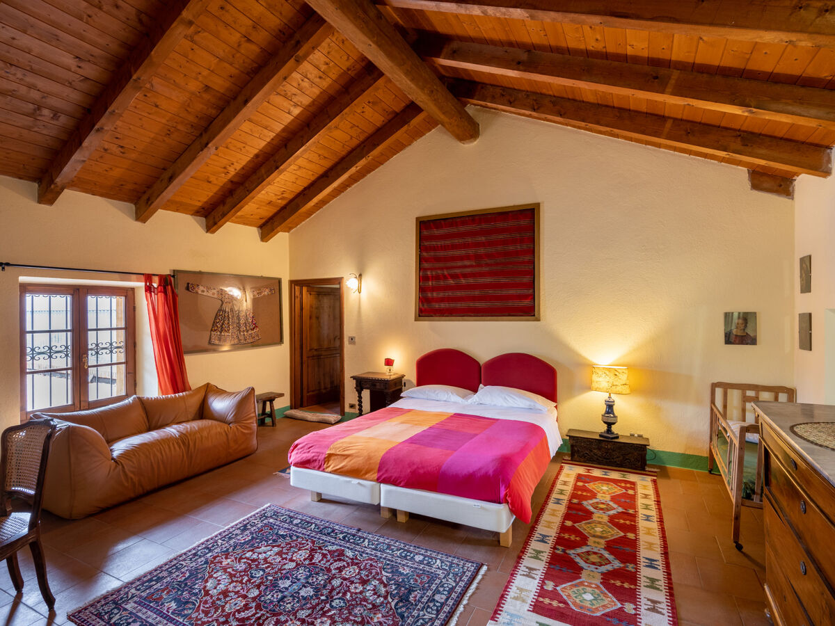 La Rovere, maison 10 pers. avec piscine à Cossano Belbo - Photo 8