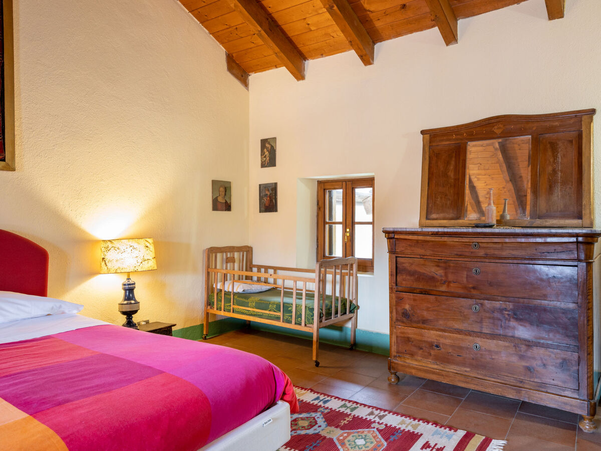 La Rovere, maison 10 pers. avec piscine à Cossano Belbo - Photo 11