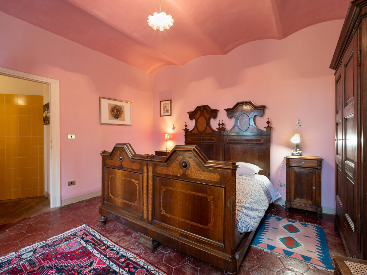 La Rovere, maison 10 pers. avec piscine à Cossano Belbo - Photo 15