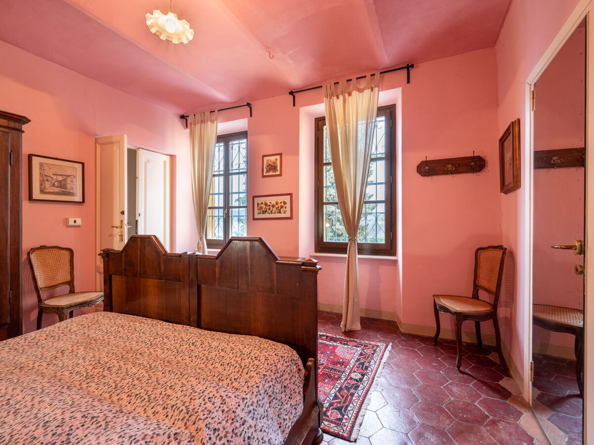 La Rovere, maison 10 pers. avec piscine à Cossano Belbo - Photo 16
