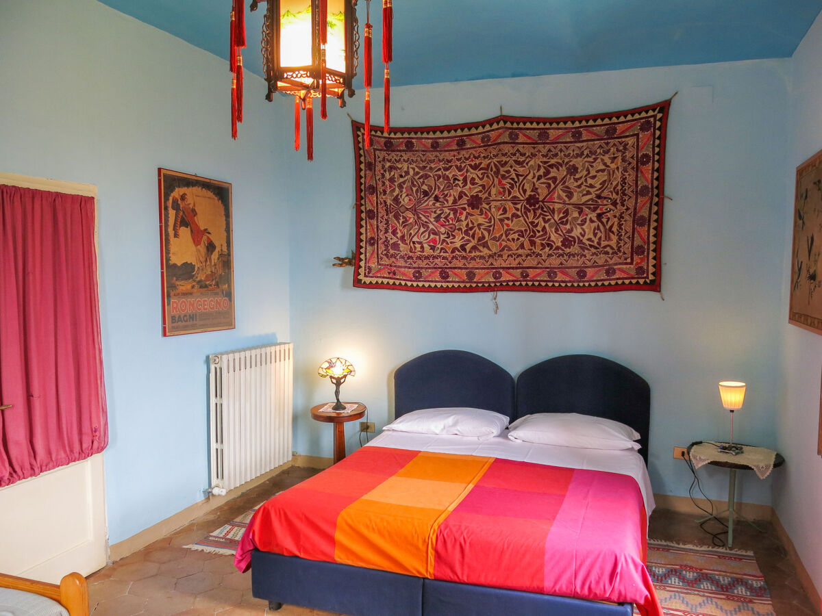 La Rovere, maison 10 pers. avec piscine à Cossano Belbo - Photo 17