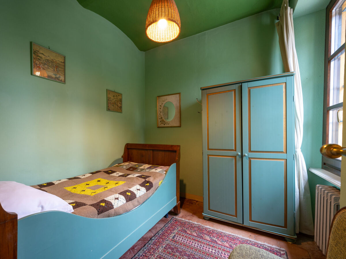 La Rovere, maison 10 pers. avec piscine à Cossano Belbo - Photo 20